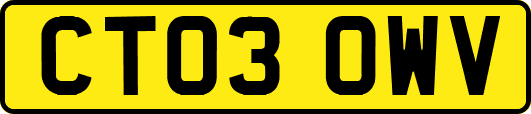 CT03OWV