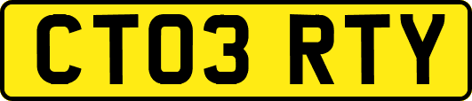 CT03RTY