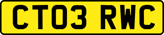 CT03RWC