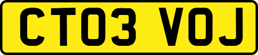 CT03VOJ