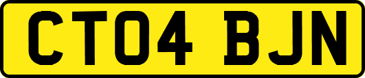 CT04BJN