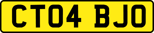 CT04BJO