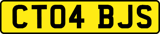 CT04BJS