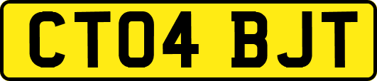 CT04BJT