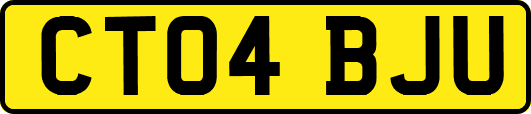 CT04BJU