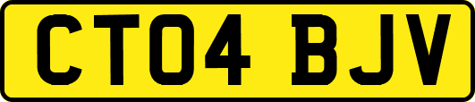 CT04BJV