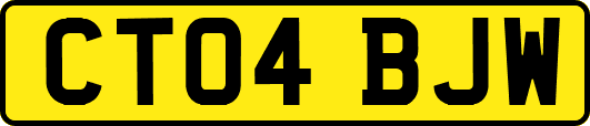 CT04BJW