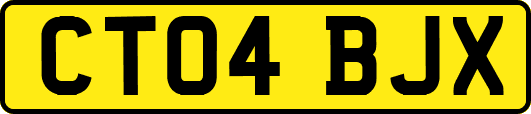 CT04BJX