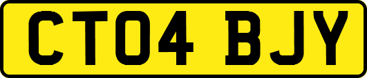 CT04BJY