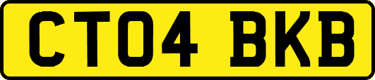 CT04BKB