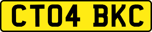 CT04BKC