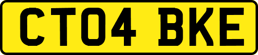 CT04BKE