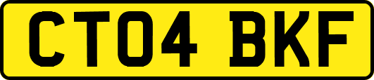 CT04BKF
