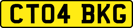 CT04BKG