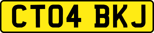 CT04BKJ