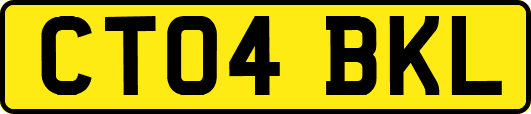 CT04BKL