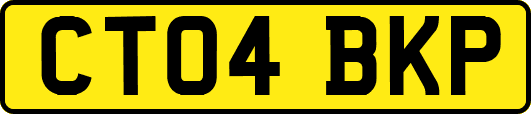 CT04BKP