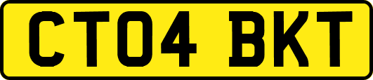 CT04BKT