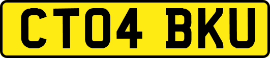 CT04BKU
