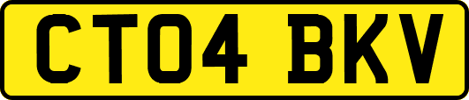 CT04BKV