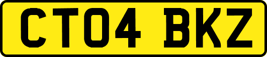 CT04BKZ