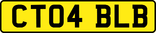 CT04BLB