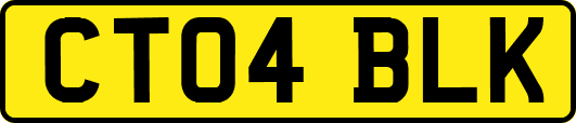 CT04BLK