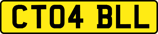 CT04BLL