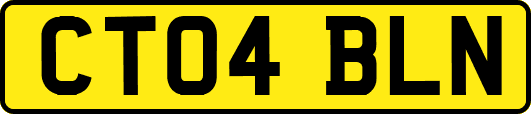 CT04BLN