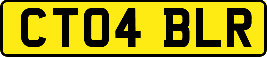 CT04BLR