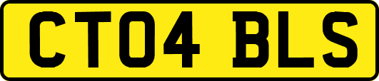 CT04BLS