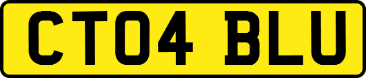 CT04BLU