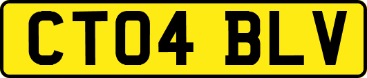 CT04BLV