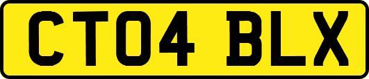 CT04BLX