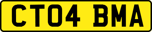 CT04BMA