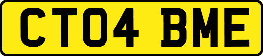 CT04BME