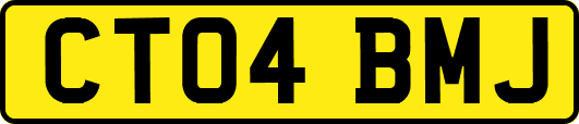 CT04BMJ