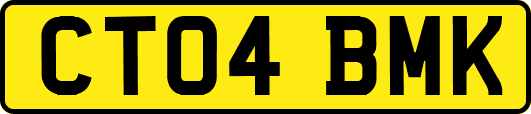 CT04BMK