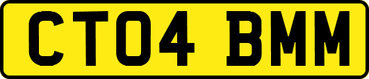 CT04BMM