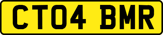 CT04BMR