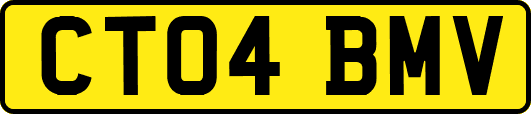 CT04BMV