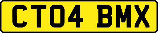 CT04BMX