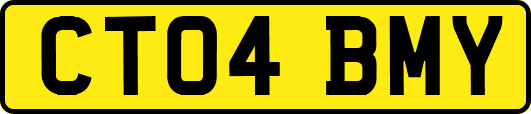 CT04BMY
