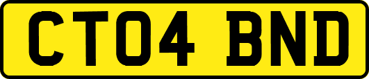 CT04BND