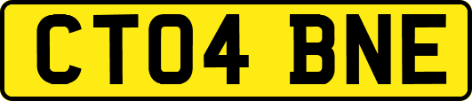 CT04BNE