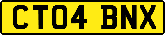 CT04BNX