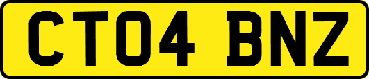 CT04BNZ
