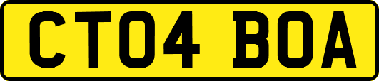 CT04BOA