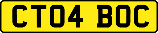 CT04BOC