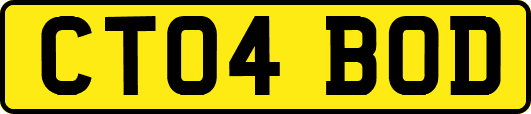 CT04BOD